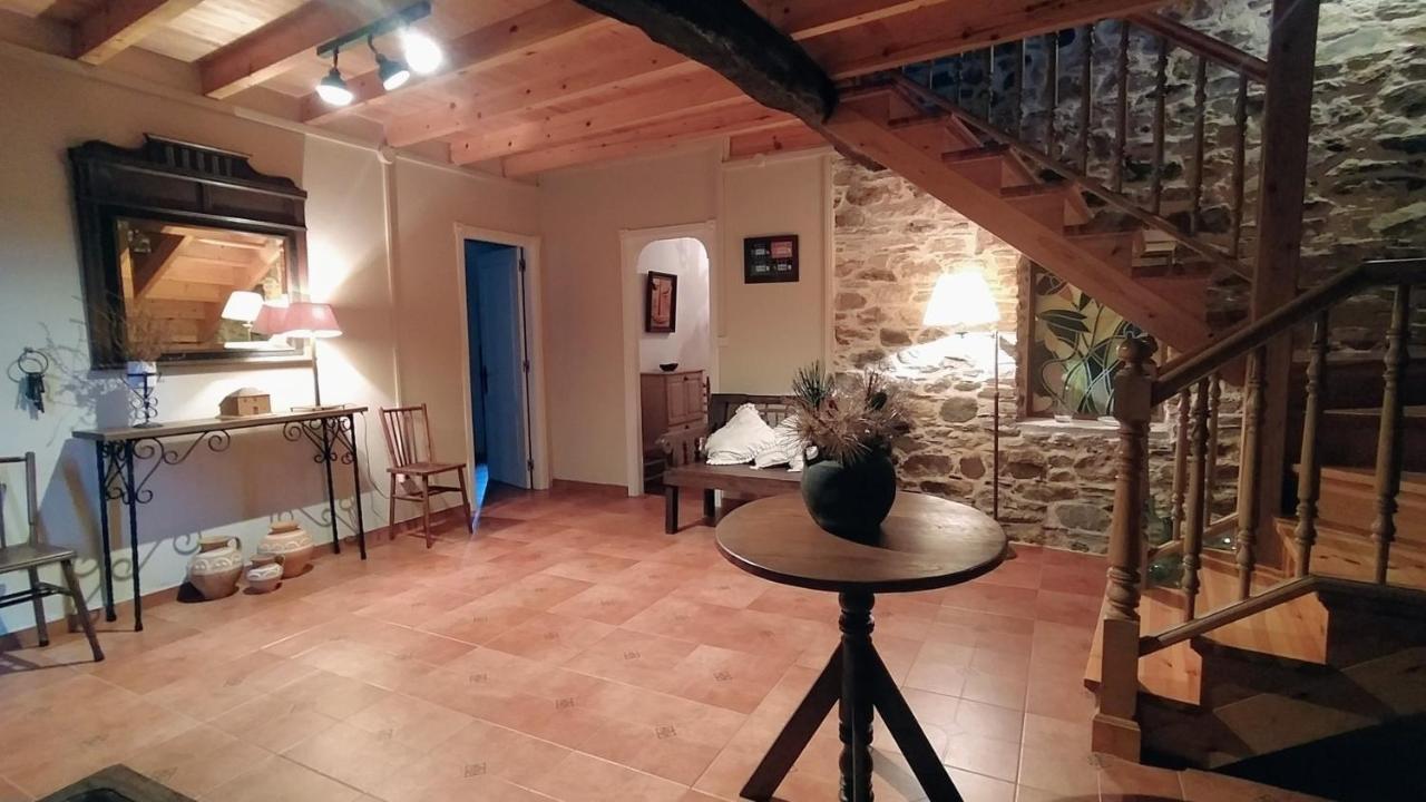 Casa Valle Foz Exterior foto