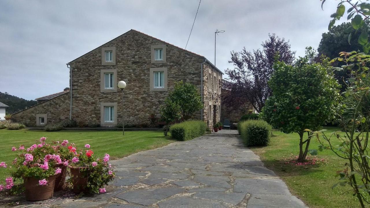 Casa Valle Foz Exterior foto