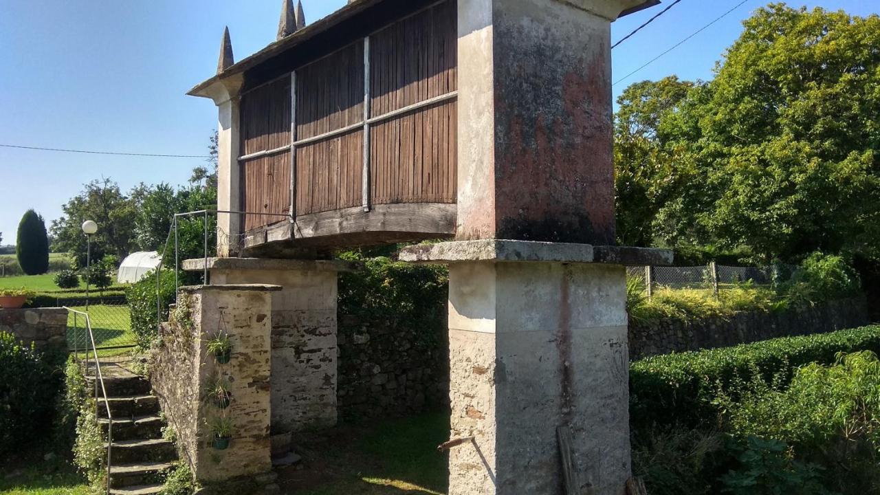 Casa Valle Foz Exterior foto